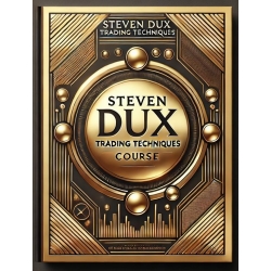 Steven Dux Trading Techniques